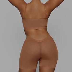 Skims Low Back Shorts